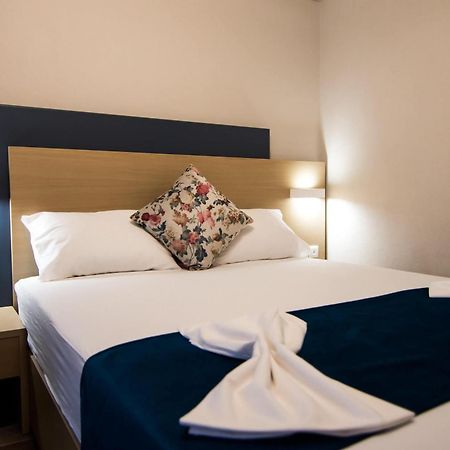 Appartamento Ippokampos Holidays Vrasná Esterno foto