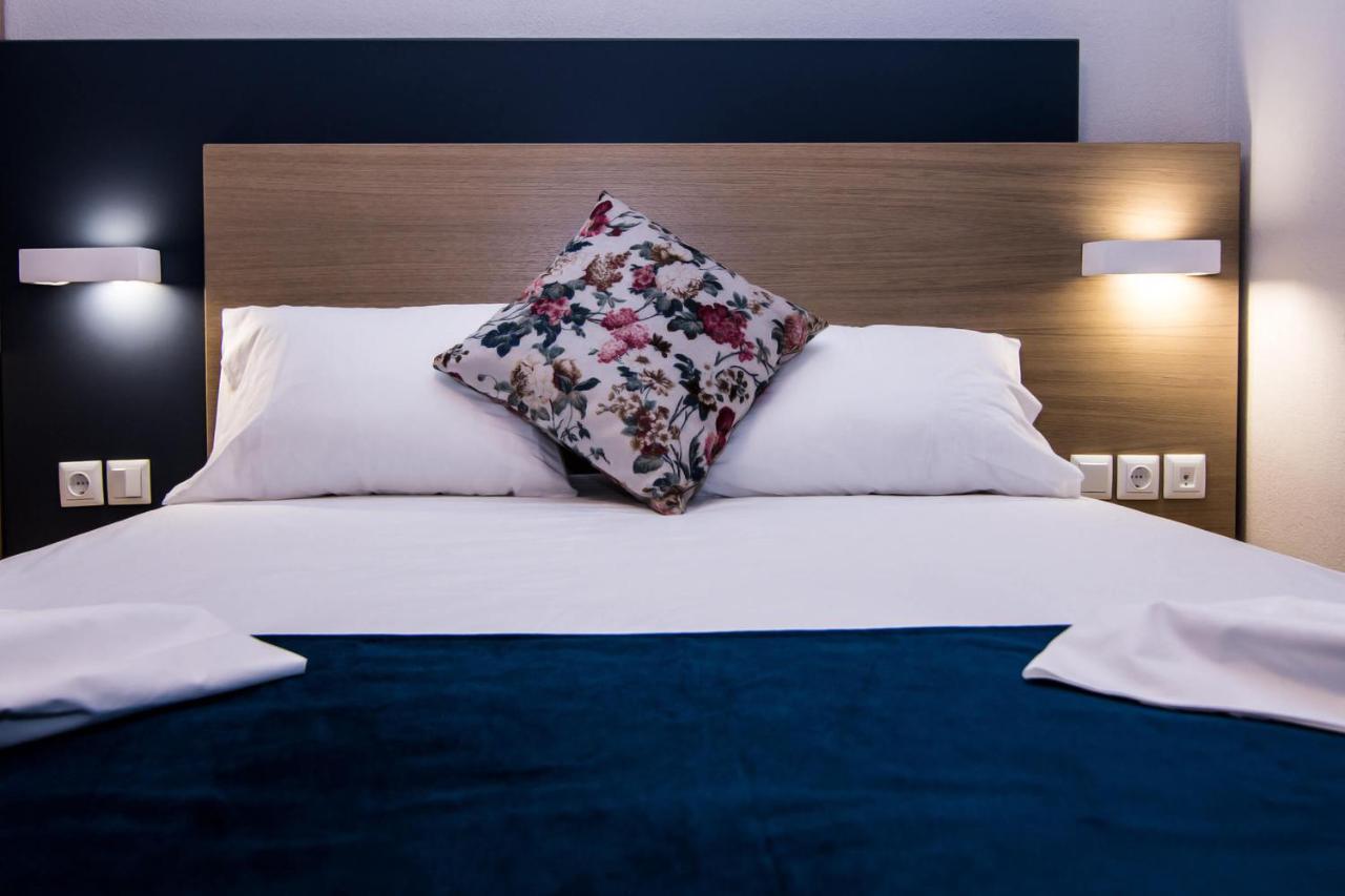 Appartamento Ippokampos Holidays Vrasná Esterno foto