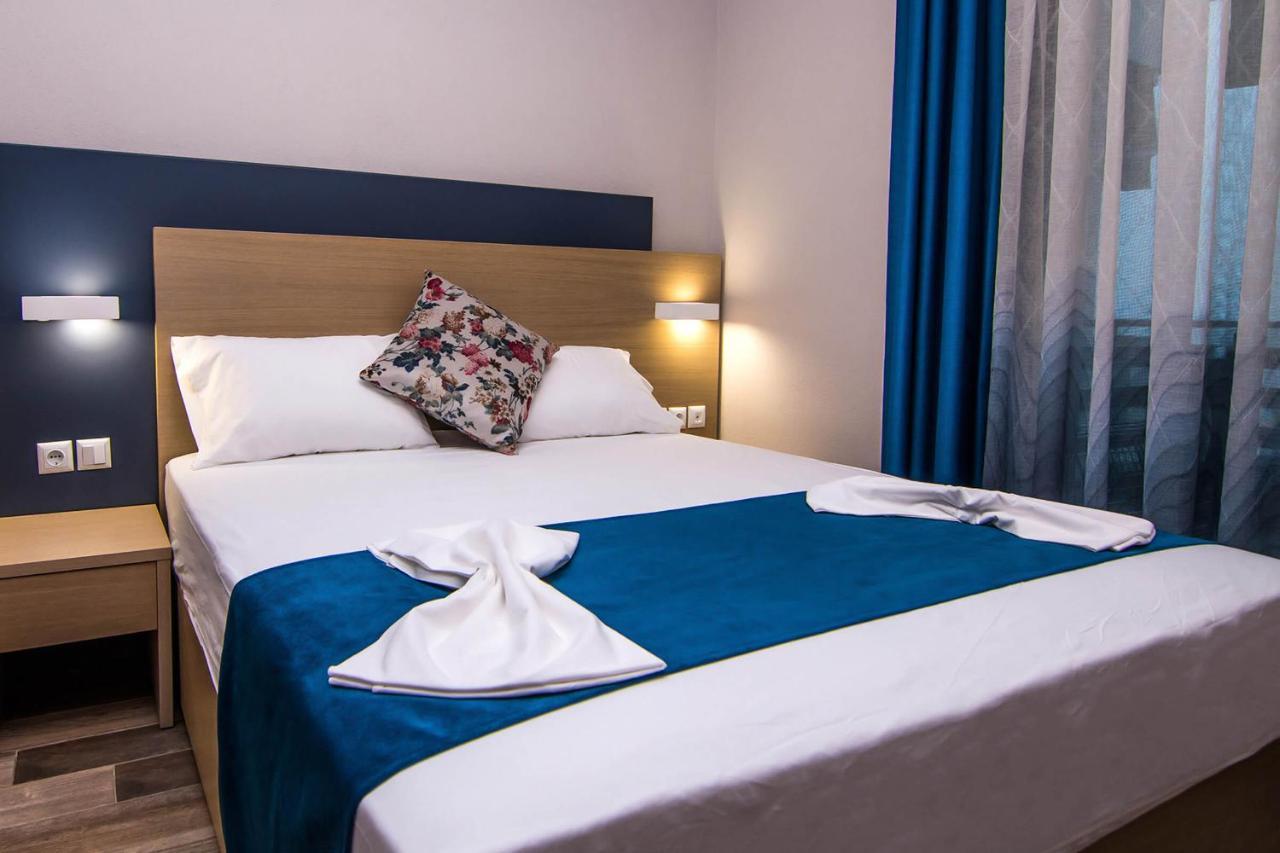 Appartamento Ippokampos Holidays Vrasná Esterno foto