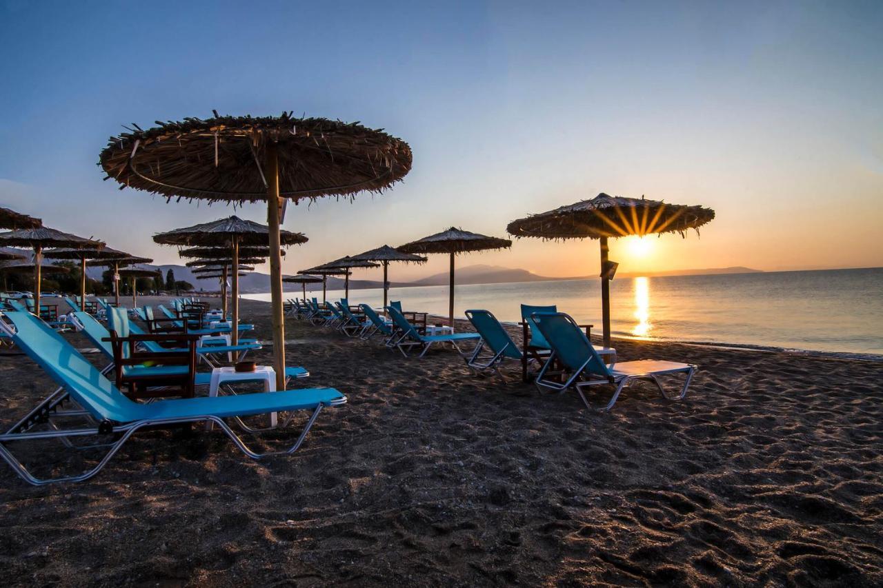 Appartamento Ippokampos Holidays Vrasná Esterno foto