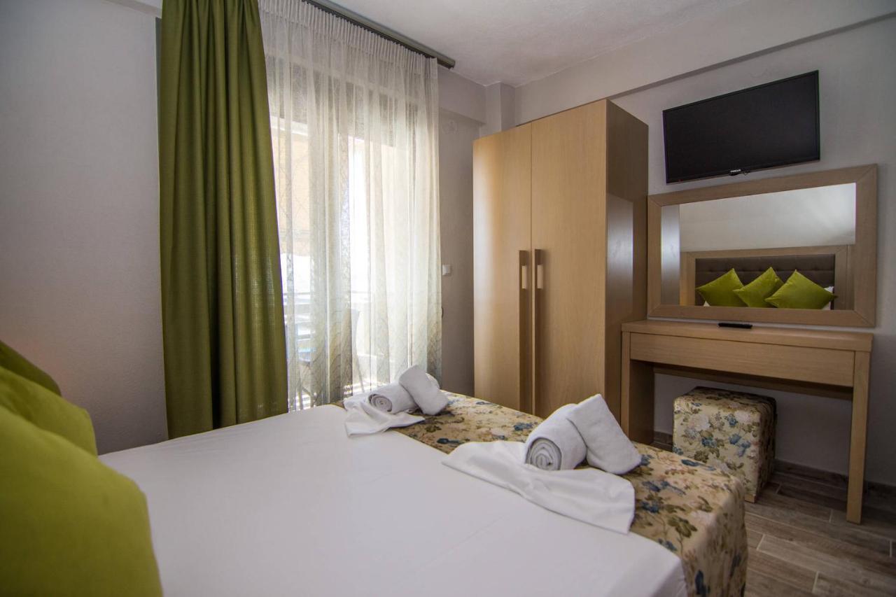 Appartamento Ippokampos Holidays Vrasná Esterno foto